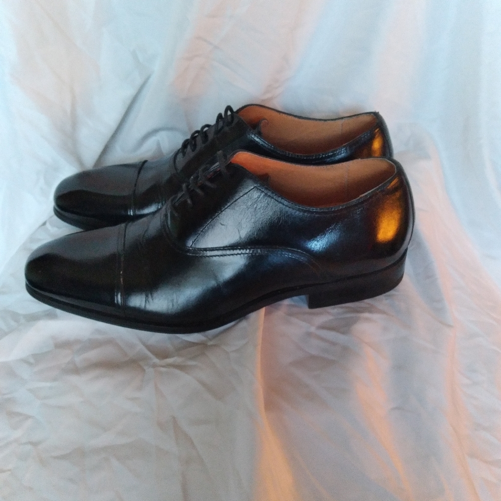 Florsheim Carino Oxford Shoes
